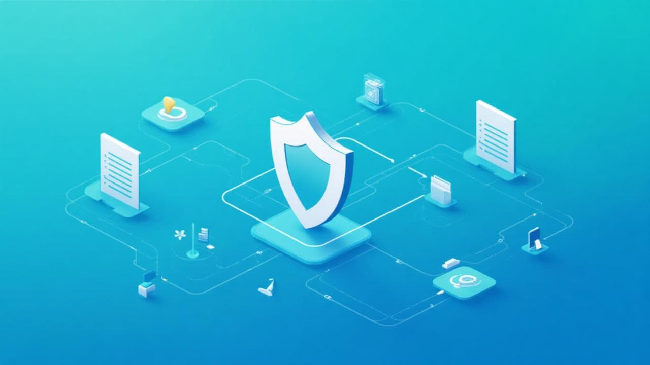 Secure File Transfer